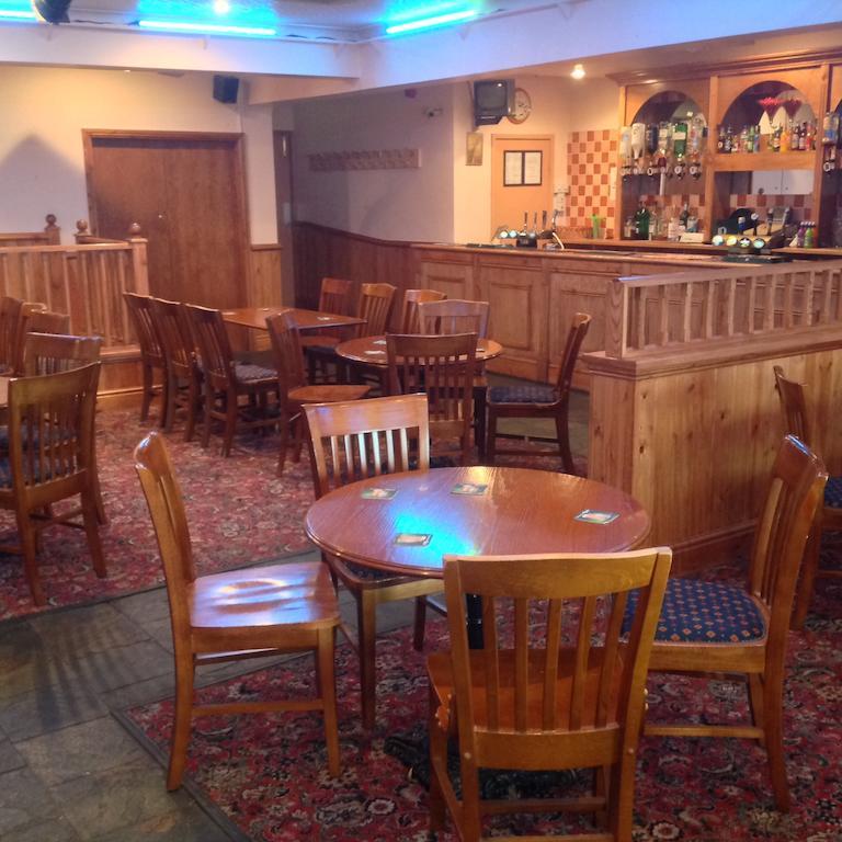 Mayfair Hotel Kingston upon Hull Bagian luar foto