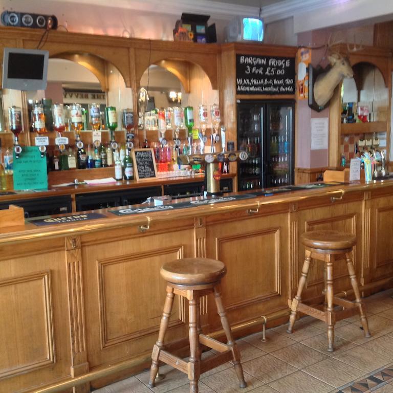 Mayfair Hotel Kingston upon Hull Bagian luar foto