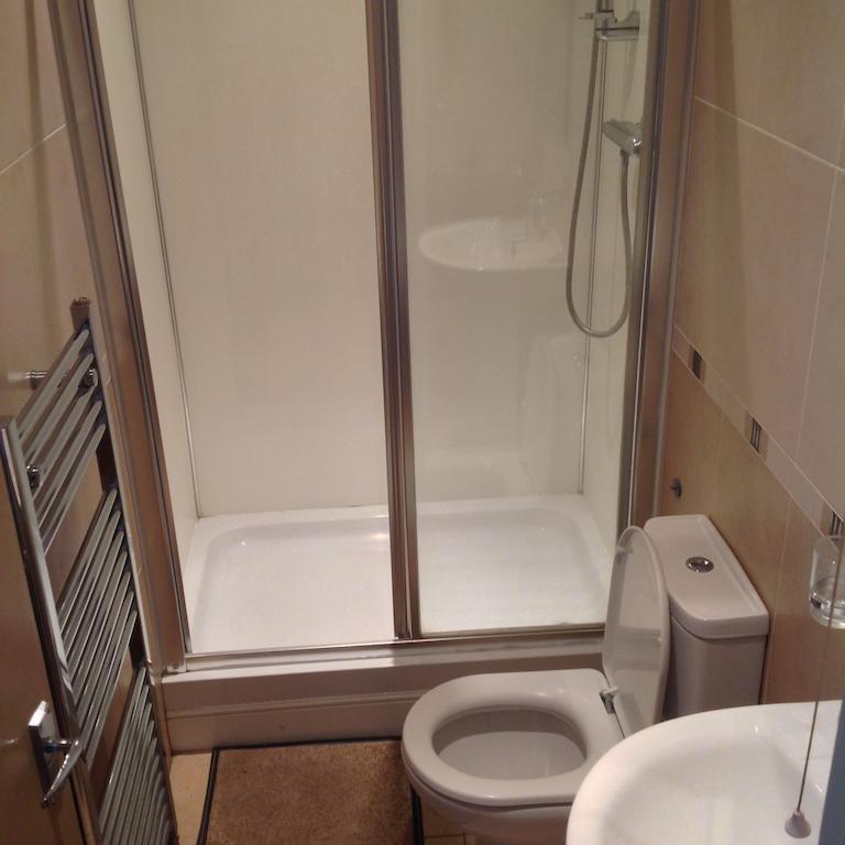 Mayfair Hotel Kingston upon Hull Ruang foto