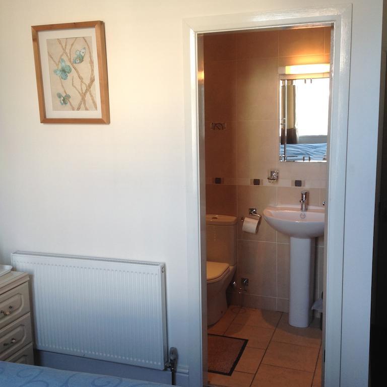 Mayfair Hotel Kingston upon Hull Bagian luar foto