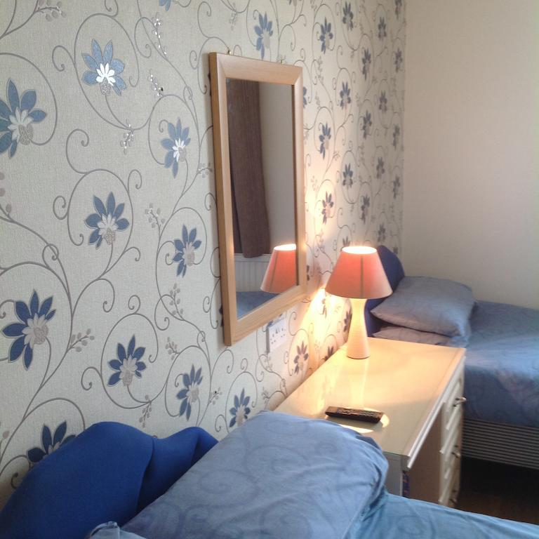 Mayfair Hotel Kingston upon Hull Bagian luar foto