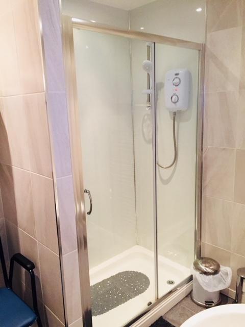 Mayfair Hotel Kingston upon Hull Bagian luar foto