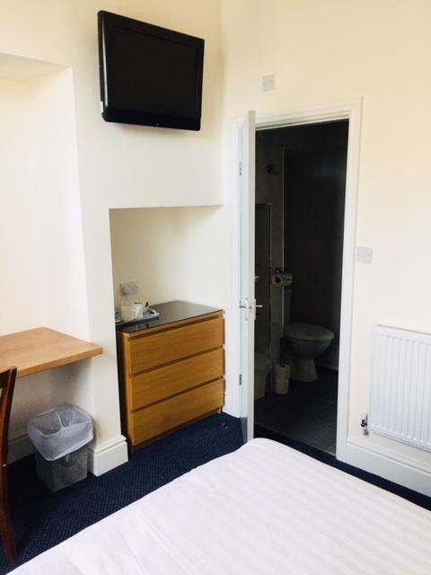 Mayfair Hotel Kingston upon Hull Bagian luar foto