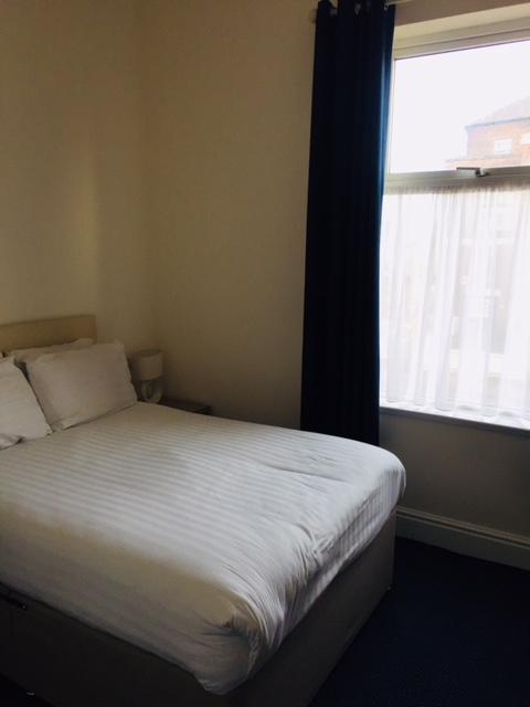 Mayfair Hotel Kingston upon Hull Bagian luar foto