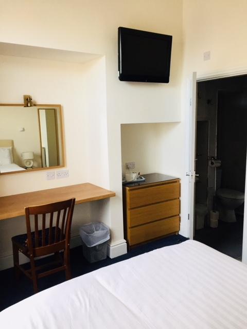 Mayfair Hotel Kingston upon Hull Bagian luar foto