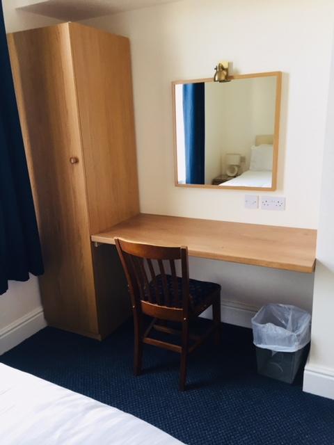 Mayfair Hotel Kingston upon Hull Bagian luar foto