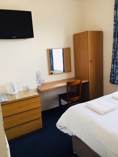 Mayfair Hotel Kingston upon Hull Bagian luar foto