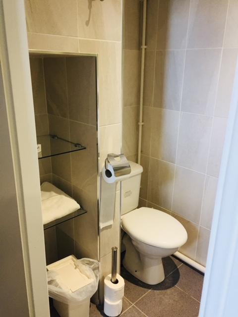 Mayfair Hotel Kingston upon Hull Bagian luar foto