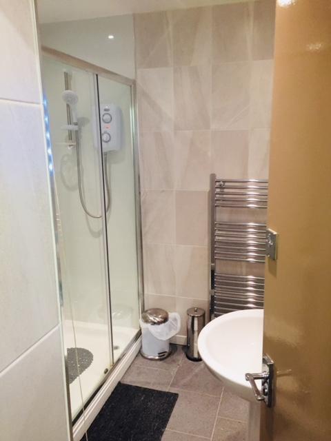 Mayfair Hotel Kingston upon Hull Bagian luar foto