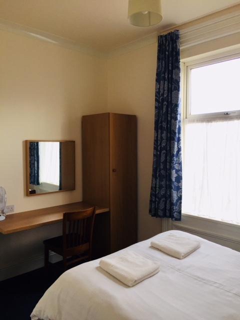 Mayfair Hotel Kingston upon Hull Bagian luar foto