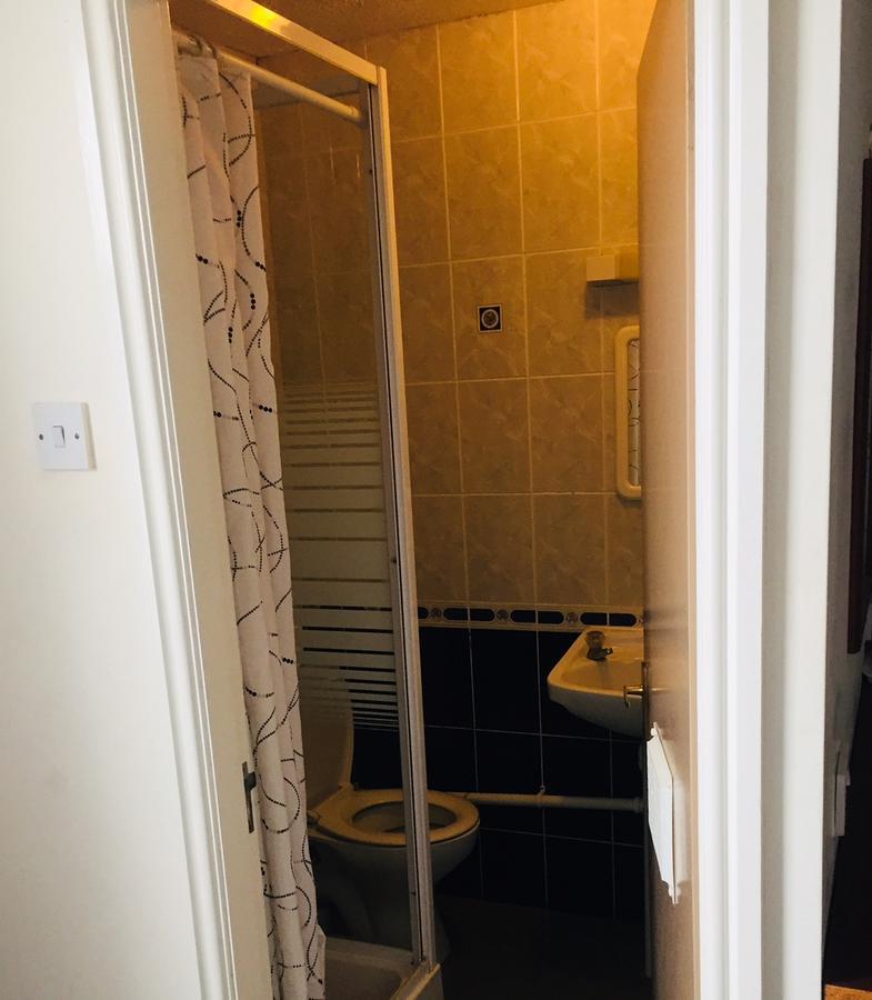 Mayfair Hotel Kingston upon Hull Bagian luar foto