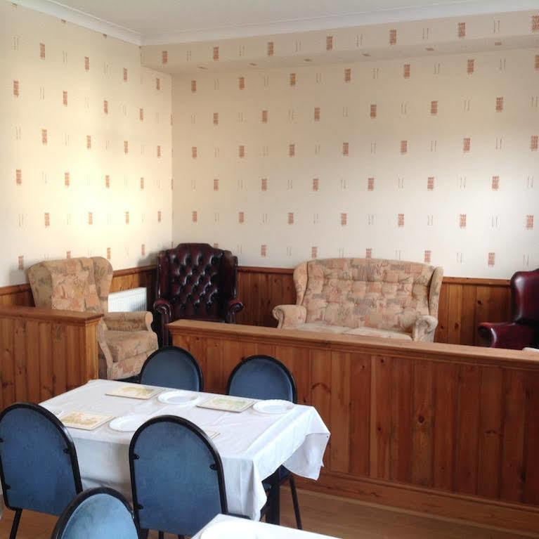Mayfair Hotel Kingston upon Hull Bagian luar foto