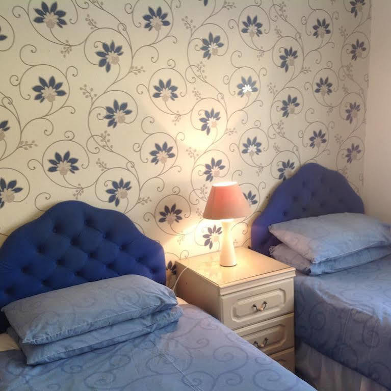 Mayfair Hotel Kingston upon Hull Bagian luar foto