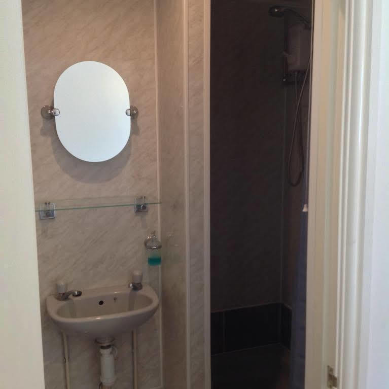 Mayfair Hotel Kingston upon Hull Bagian luar foto