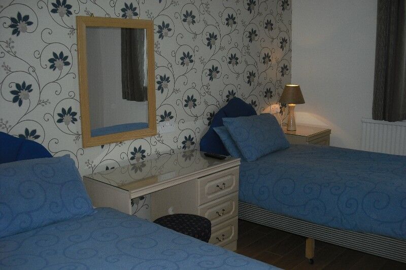 Mayfair Hotel Kingston upon Hull Bagian luar foto